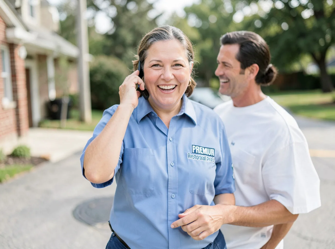 Water Damage Restoration Wake Forest, NC FAQs